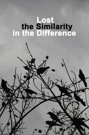 Lost the Similarity in the Difference