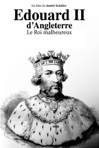 Édouard II d'Angleterre : le roi malheureux