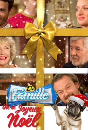 En famille : Un si joyeux Noël (2019)