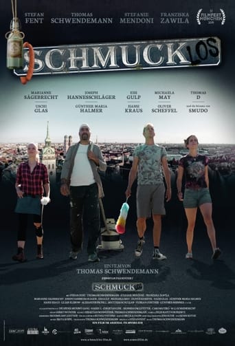 Schmucklos