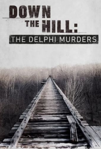 Down the Hill: The Delphi Murders