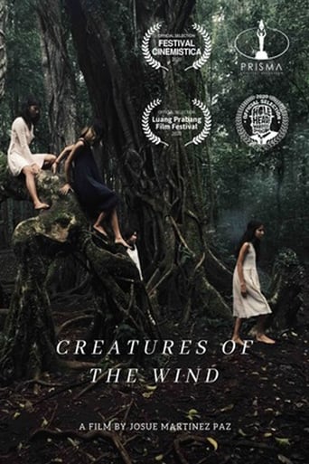 Creatures of the Wind