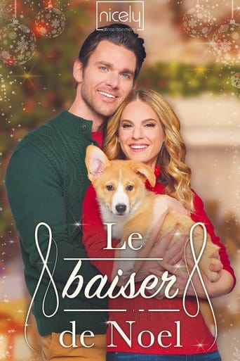 Le baiser de Noël