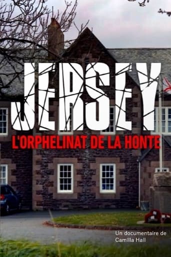 Jersey - L'orphelinat de la honte