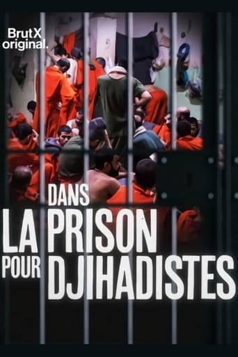 Dans la prison pour djihadistes