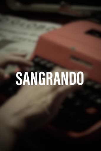 Sangrando