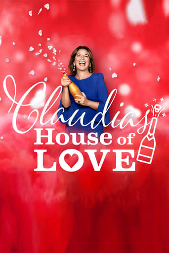 Claudias House of Love