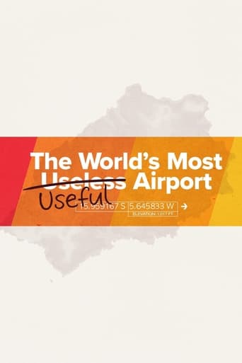 The World's Most Useful Airport