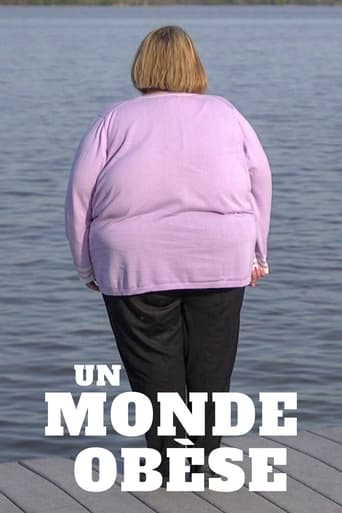 Un monde obèse