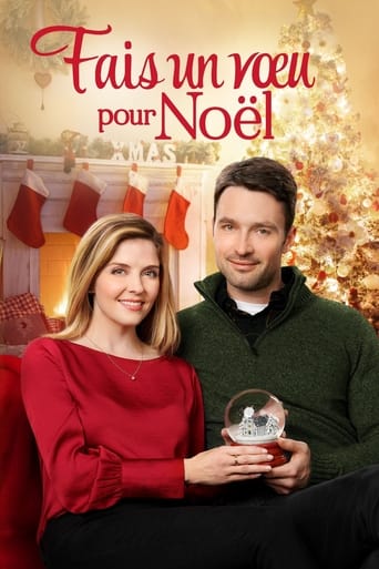 Fais un voeu pour Noël