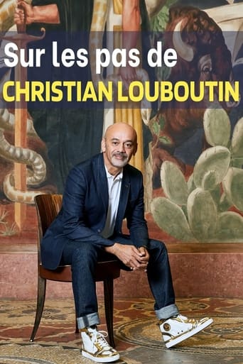 Sur les pas de Christian Louboutin