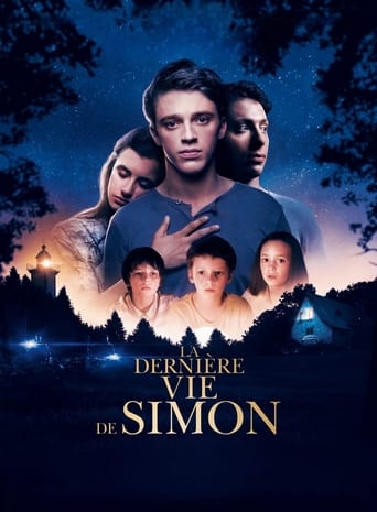 La Dernière Vie de Simon