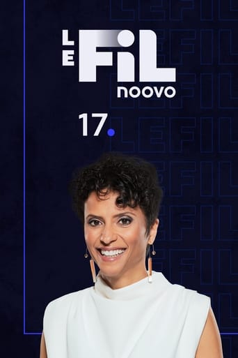 Noovo Le Fil 17