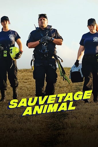 Sauvetage animal