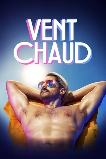 Vent chaud