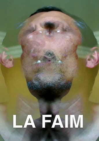 LA FAIM