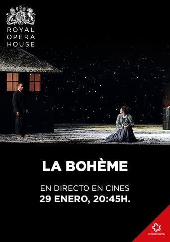 Puccini: La bohème