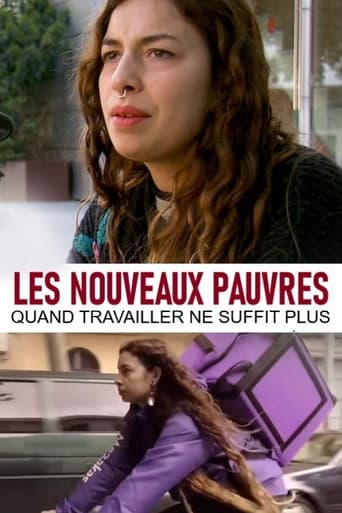 Les nouveaux pauvres : quand travailler ne suffit plus