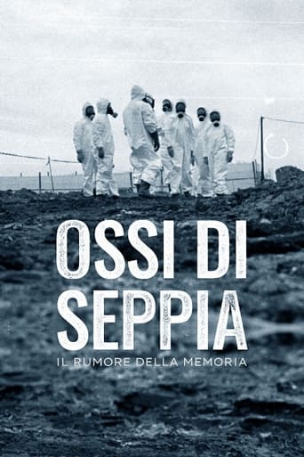 Ossi di Seppia - Il rumore della memoria