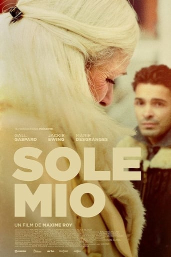 Sole mio