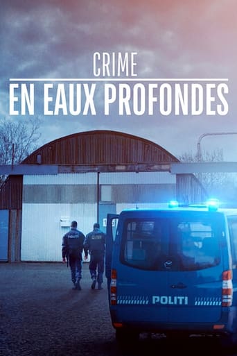 Crime en eaux profondes