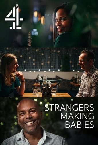 Strangers Making Babies