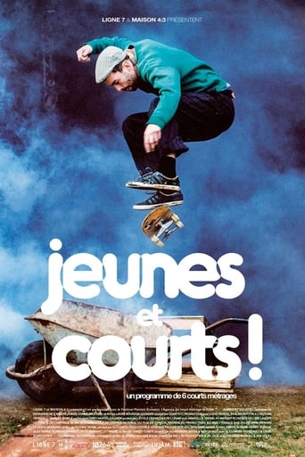 Jeunes et courts!