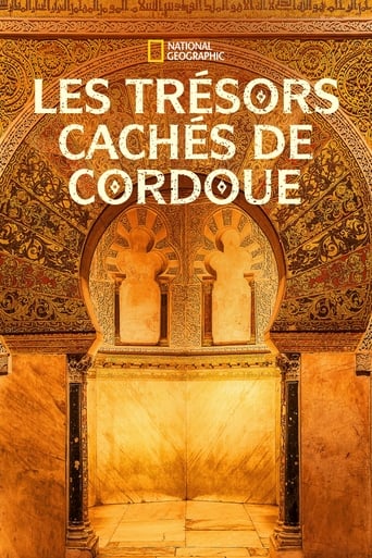 Les Trésors cachés de Cordoue