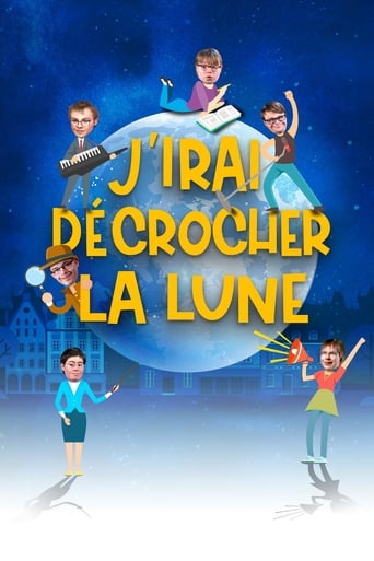 J'irai décrocher la lune