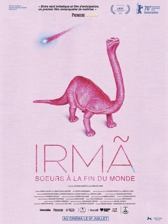 Irmã, soeurs à la fin du monde