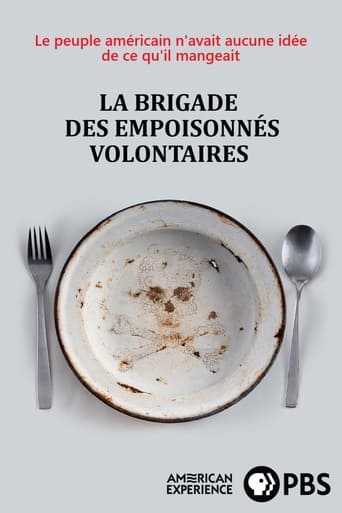 La brigade des empoisonnés volontaires