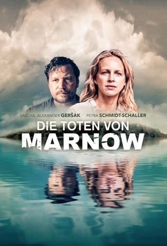 Die Toten von Marnow