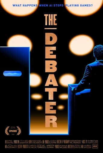 The Debater