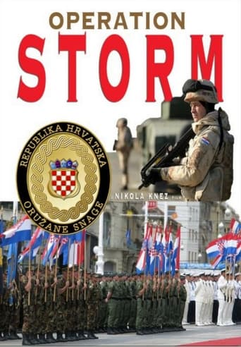 Operation Storm