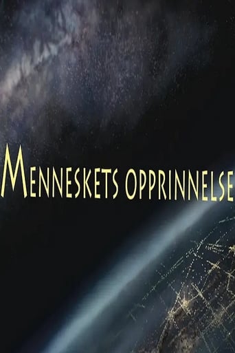 Menneskets opprinnelse