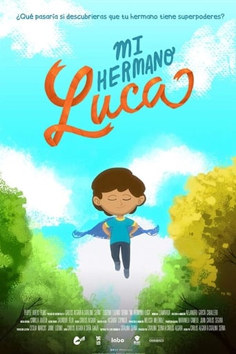 Mi Hermano Luca