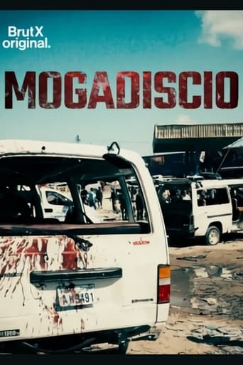 Mogadiscio