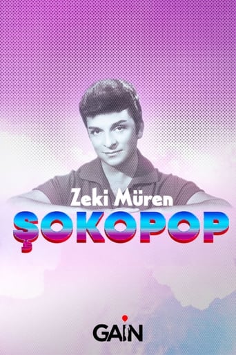 Şokopop Portreler: Zeki Müren