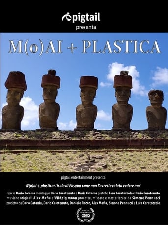 M(o)ai + plastica