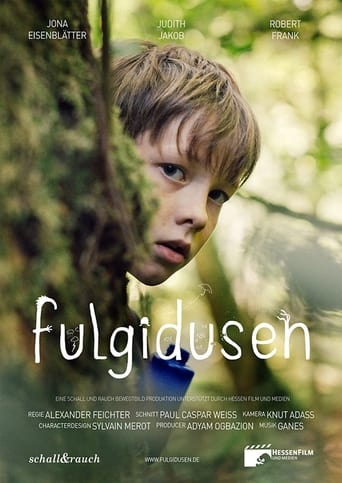 Fulgidusen