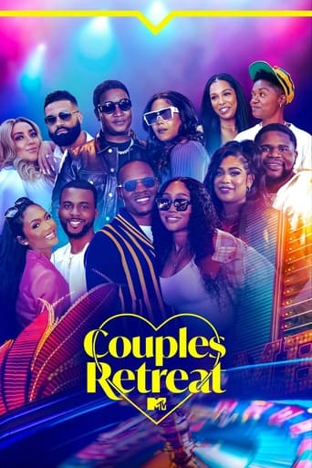 MTV Couples Retreat