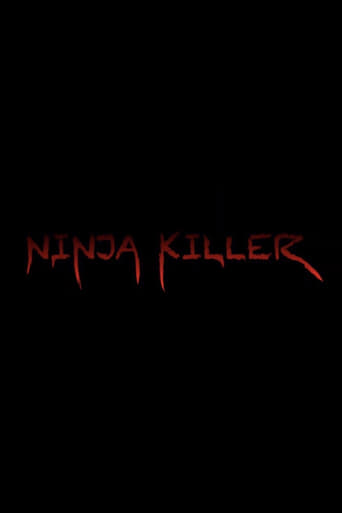 Ninja Killer