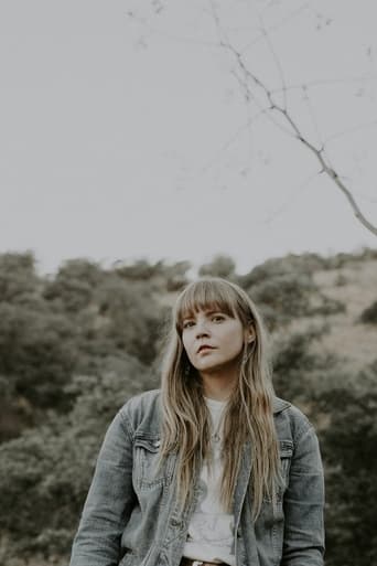 Recording Old Flowers: Courtney Marie Andrews in studio