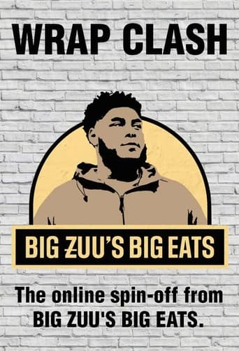 Big Zuu's Wrap Clash