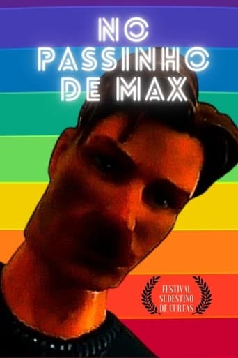 No Passinho de Max