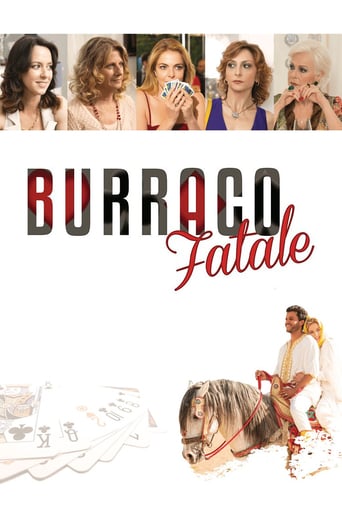 Burraco fatale