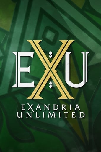 Exandria Unlimited