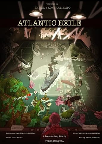 Atlantic exile, memories of evacuation