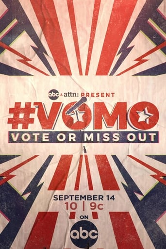 VOMO: Vote or Miss Out