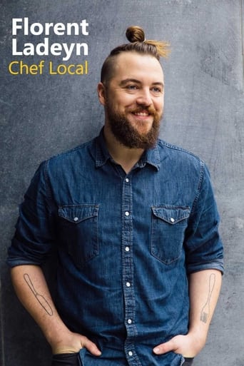 Florent Ladeyn, chef local